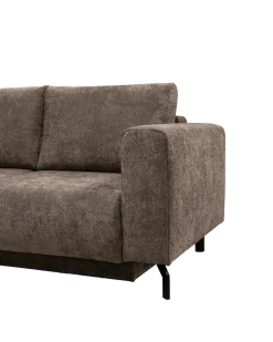 Veni sovesofa Open end venstre