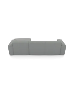 Vilanova Chaiselongsofa Højrevendt