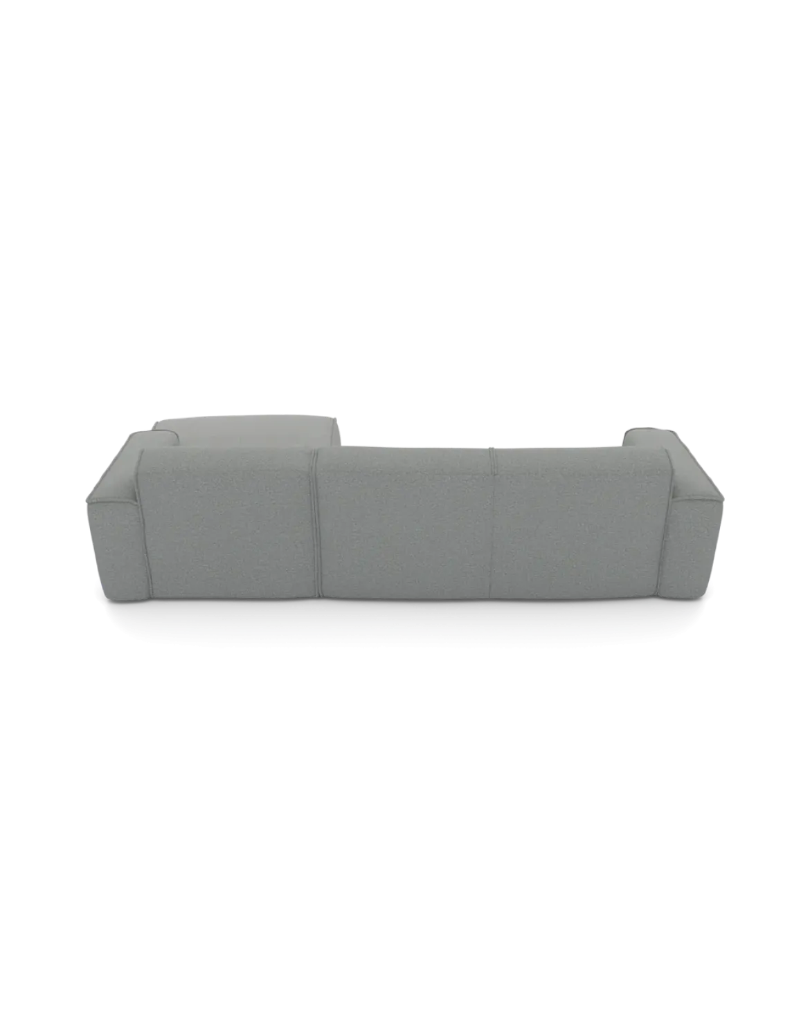Vilanova Chaiselongsofa Højrevendt