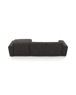 Vilanova Chaiselongsofa Højrevendt