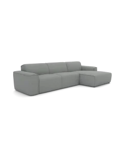 Vilanova Chaiselongsofa Højrevendt
