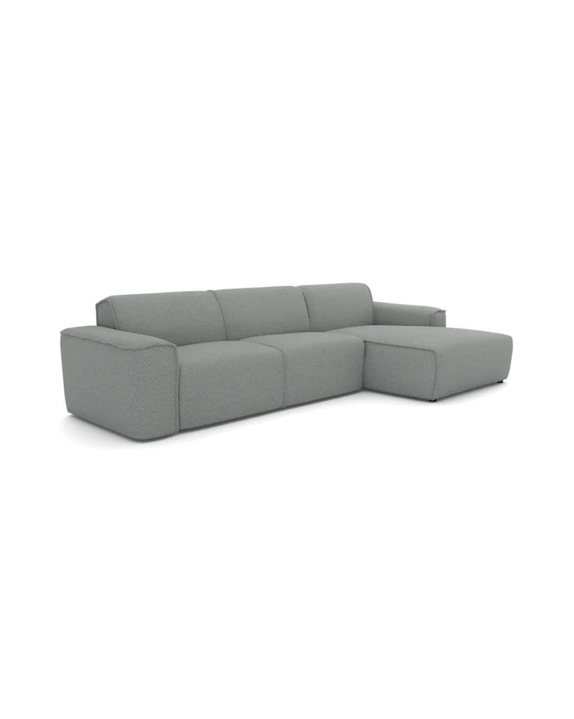 Vilanova Chaiselongsofa Højrevendt