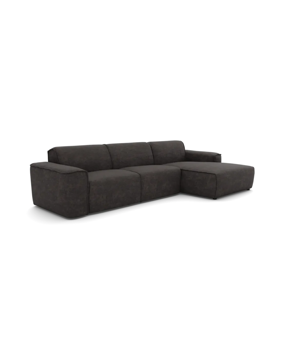 Vilanova Chaiselongsofa Højrevendt