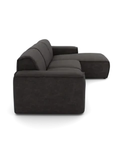 Vilanova Chaiselongsofa Højrevendt