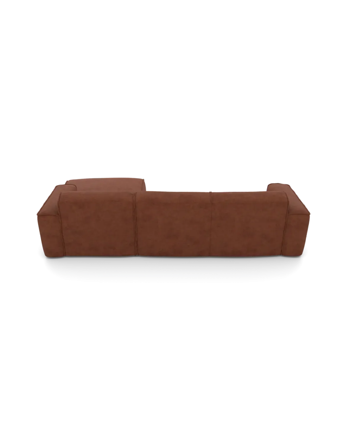Vilanova Chaiselongsofa Højrevendt
