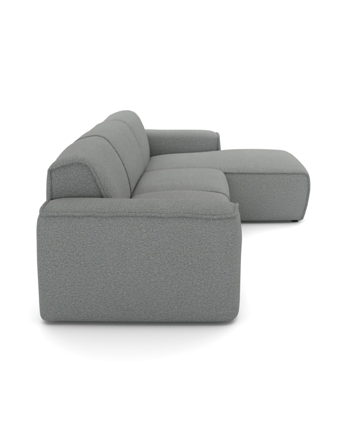 Vilanova Chaiselongsofa Højrevendt