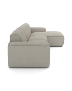 Vilanova Chaiselongsofa Højrevendt