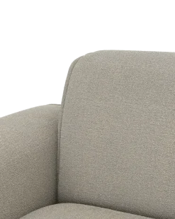 Vilanova Chaiselongsofa Højrevendt