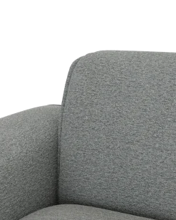 Vilanova Chaiselongsofa Højrevendt