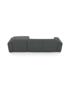 Vilanova Chaiselongsofa Højrevendt