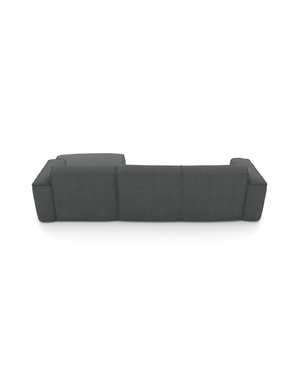 Vilanova Chaiselongsofa Højrevendt