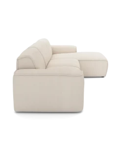 Vilanova Chaiselongsofa Højrevendt