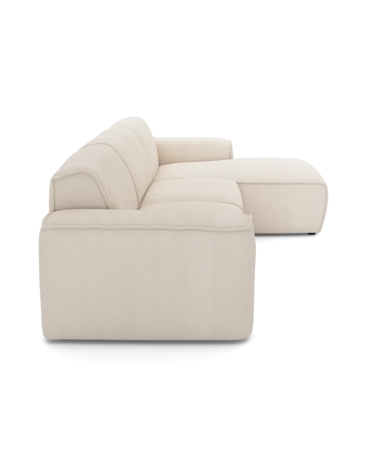 Vilanova Chaiselongsofa Højrevendt