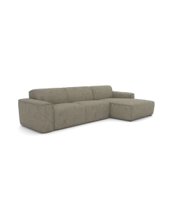 Vilanova Chaiselongsofa Højrevendt