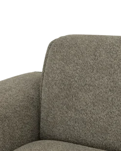 Vilanova Chaiselongsofa Højrevendt