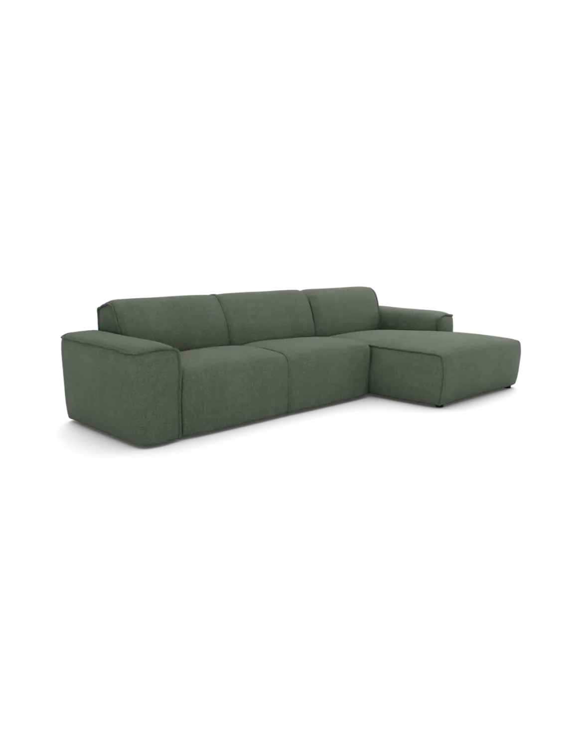 Vilanova Chaiselongsofa Højrevendt
