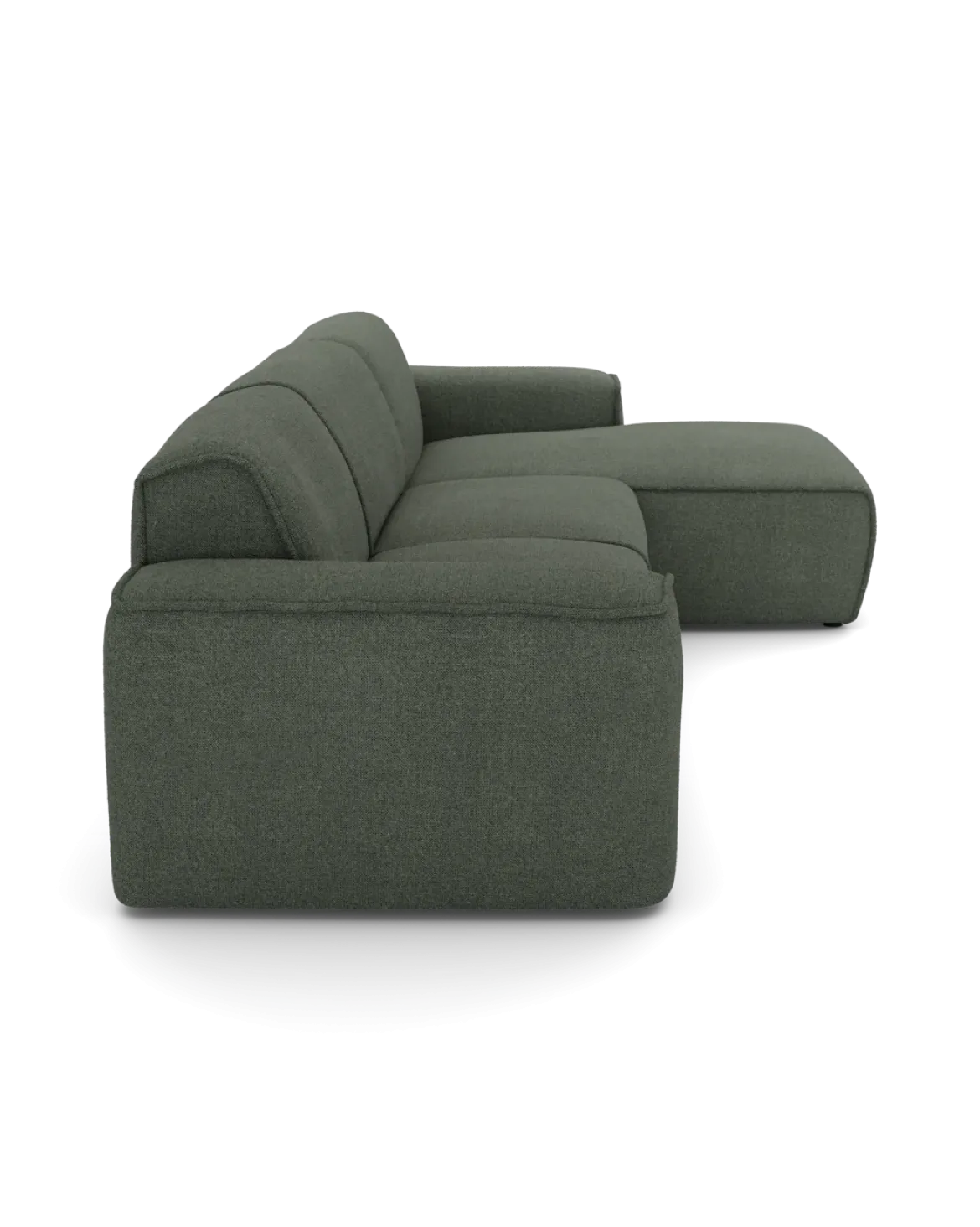 Vilanova Chaiselongsofa Højrevendt