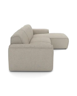 Vilanova Chaiselongsofa Højrevendt
