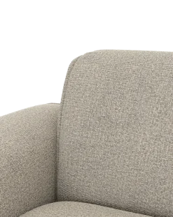Vilanova Chaiselongsofa Højrevendt