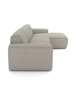 Vilanova Chaiselongsofa Højrevendt