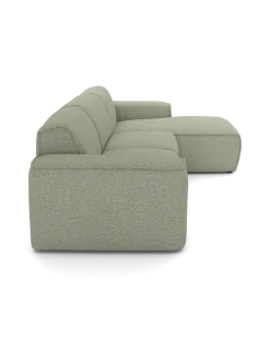 Vilanova Chaiselongsofa Højrevendt