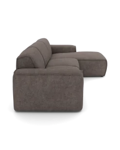 Vilanova Chaiselongsofa Højrevendt