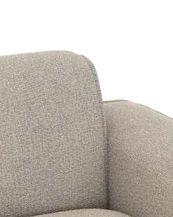 Vilanova Chaiselongsofa Venstrevendt