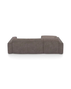 Vilanova Chaiselongsofa Venstrevendt