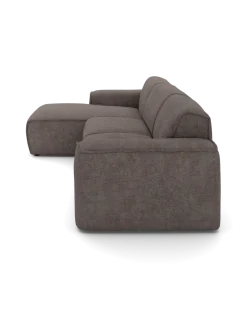 Vilanova Chaiselongsofa Venstrevendt