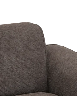 Vilanova Chaiselongsofa Venstrevendt