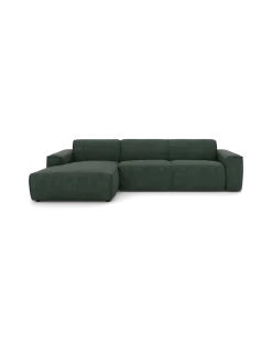 Vilanova Chaiselongsofa Venstrevendt