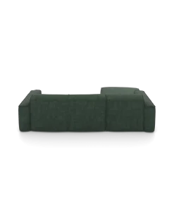 Vilanova Chaiselongsofa Venstrevendt