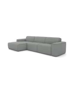 Vilanova Chaiselongsofa Venstrevendt