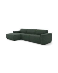 Vilanova Chaiselongsofa Venstrevendt