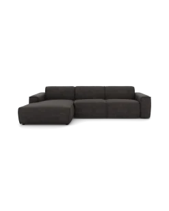 Vilanova Chaiselongsofa Venstrevendt