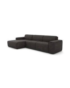 Vilanova Chaiselongsofa Venstrevendt