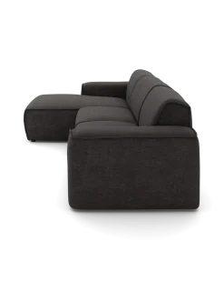 Vilanova Chaiselongsofa Venstrevendt