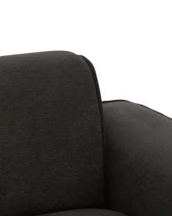 Vilanova Chaiselongsofa Venstrevendt