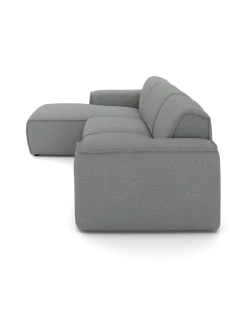 Vilanova Chaiselongsofa Venstrevendt