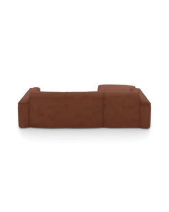 Vilanova Chaiselongsofa Venstrevendt