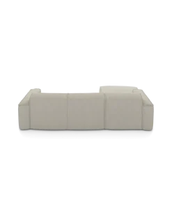Vilanova Chaiselongsofa Venstrevendt
