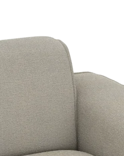 Vilanova Chaiselongsofa Venstrevendt