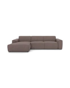 Vilanova Chaiselongsofa Venstrevendt
