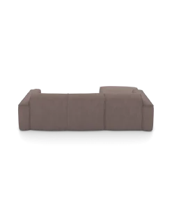 Vilanova Chaiselongsofa Venstrevendt