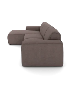 Vilanova Chaiselongsofa Venstrevendt