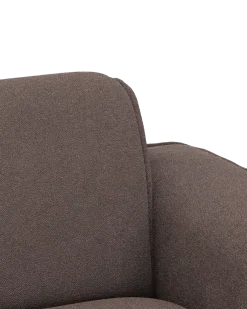 Vilanova Chaiselongsofa Venstrevendt