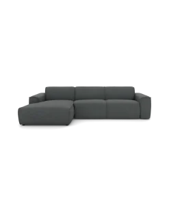Vilanova Chaiselongsofa Venstrevendt