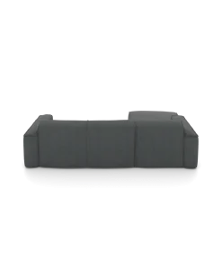 Vilanova Chaiselongsofa Venstrevendt