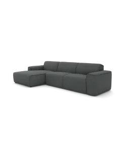 Vilanova Chaiselongsofa Venstrevendt