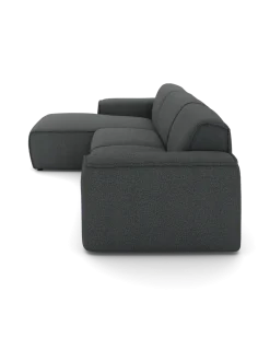 Vilanova Chaiselongsofa Venstrevendt